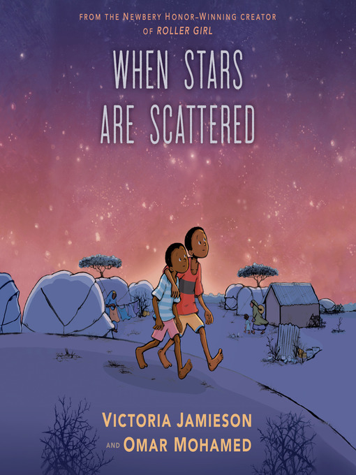Title details for When Stars Are Scattered by Victoria Jamieson - Available